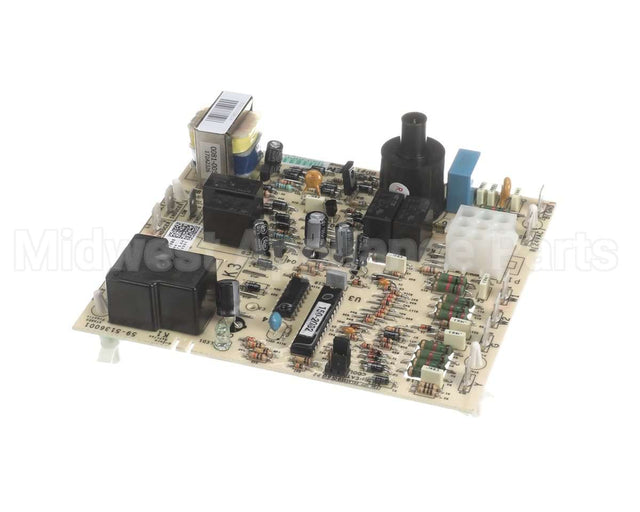 CNT4717 Trane Dual Stage Ignition Module