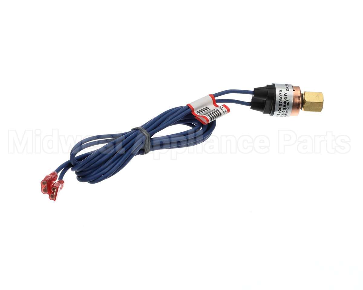 CNT4959 Trane Low# Control 25Op 41Cl