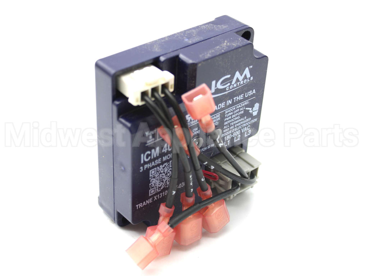 CNT5176 Trane 180-632V 3Phase Line Monitor