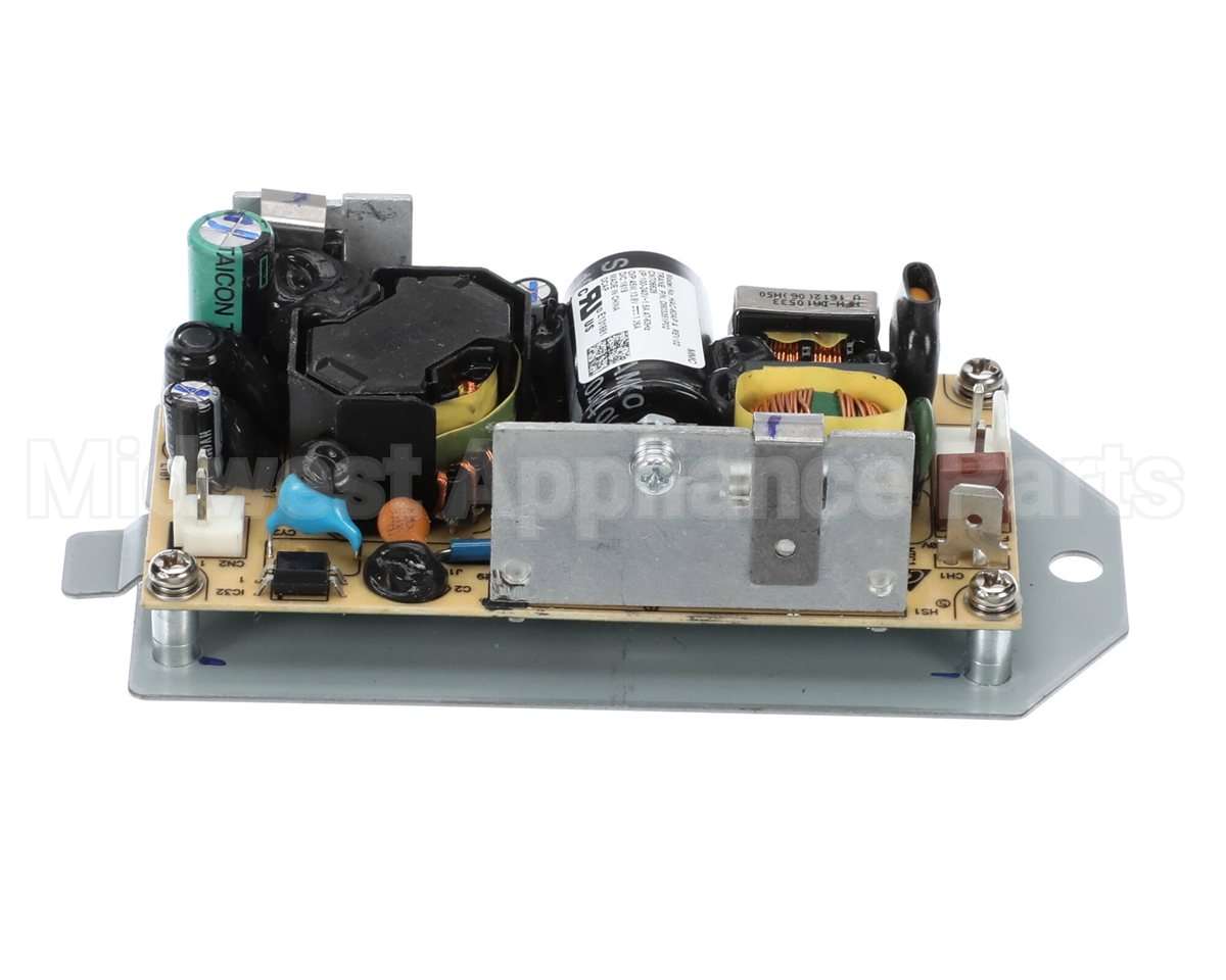 CNT6628 Trane Power Supply Control, 13.8Vdc
