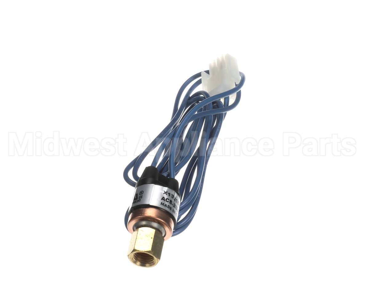 CNT7733 Trane Low Pressure Control