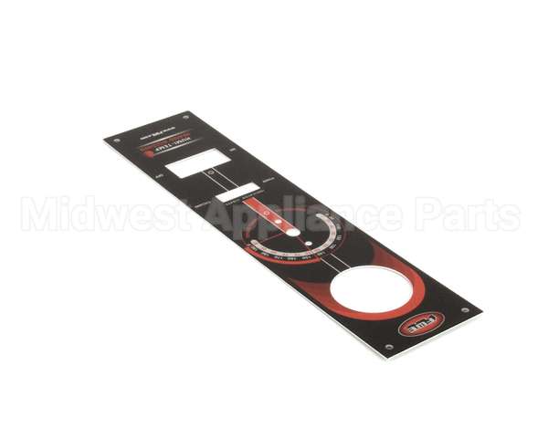 CNTRL-PNL-HUMI-TEMP-AL Food Warming Aluminum Panel For Humi-Temp