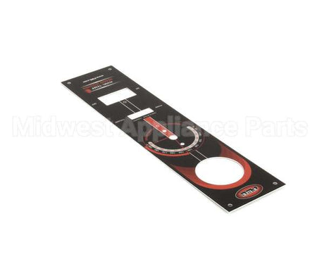 CNTRL-PNL-HUMI-TEMP-AL Food Warming Aluminum Panel For Humi-Temp