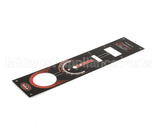 CNTRL-PNL-HUMI-TEMP-AL Food Warming Aluminum Panel For Humi-Temp