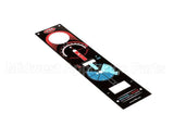 CNTRL-PNL-PH-AL Food Warming Aluminum Control Panel Proofer/Hea