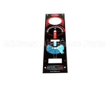 CNTRL-PNL-PH-AL Food Warming Aluminum Control Panel Proofer/Hea