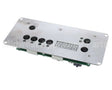 CNTRL-REFRIG-6MOD-2 Food Warming Controller Sldst Horizonal Ref