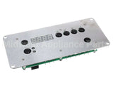 CNTRL-REFRIG-6MOD-2 Food Warming Controller Sldst Horizonal Ref