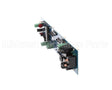 CNTRL BRD-PHTT Food Warming Control Board For Phtt