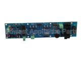 CNTRL BRD-PHTT Food Warming Control Board For Phtt