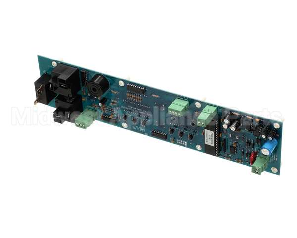 CNTRLBRD-PHTT5 Food Warming Ioncontrol Board For Phtt-5