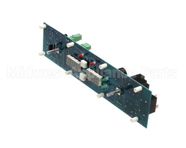 CNTRLBRD-PHTT5 Food Warming Ioncontrol Board For Phtt-5