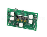 CNTRLBRDLCHPRGM Food Warming Control Board Programable For