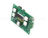 CNTRLBRDLCHPRGM Food Warming Control Board Programable For