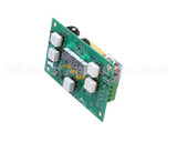 CNTRLBRDLCHPRGM240 Food Warming Control Board Programable 240V