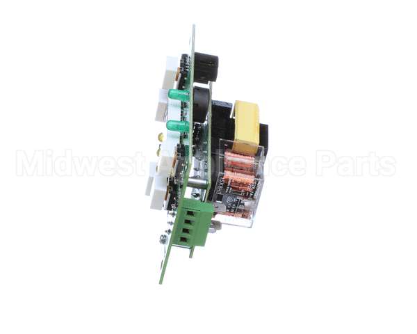 CNTRLBRDLCHPRGM240 Food Warming Control Board Programable 240V