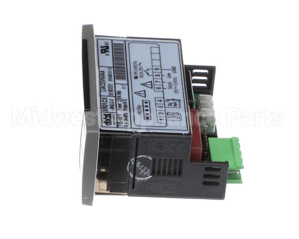 CNTRLJZ Food Warming Dxl Xr01Cx Controller