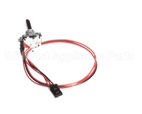 CNTRLPNLENCODER Food Warming Encoder For Lch Controller