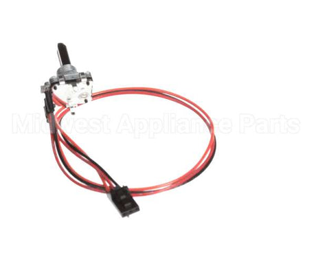 CNTRLPNLENCODER Food Warming Encoder For Lch Controller