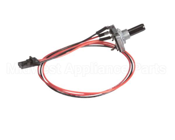 CNTRLPNLENCODER Food Warming Encoder For Lch Controller