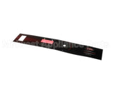 CNTRLPNLT-STATHLC8H2 Food Warming Overlay Horiz T-Stat Hlc-8 Global