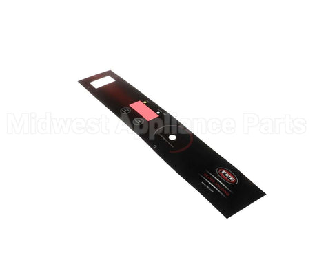 CNTRLPNLT-STATHLC8H2 Food Warming Overlay Horiz T-Stat Hlc-8 Global
