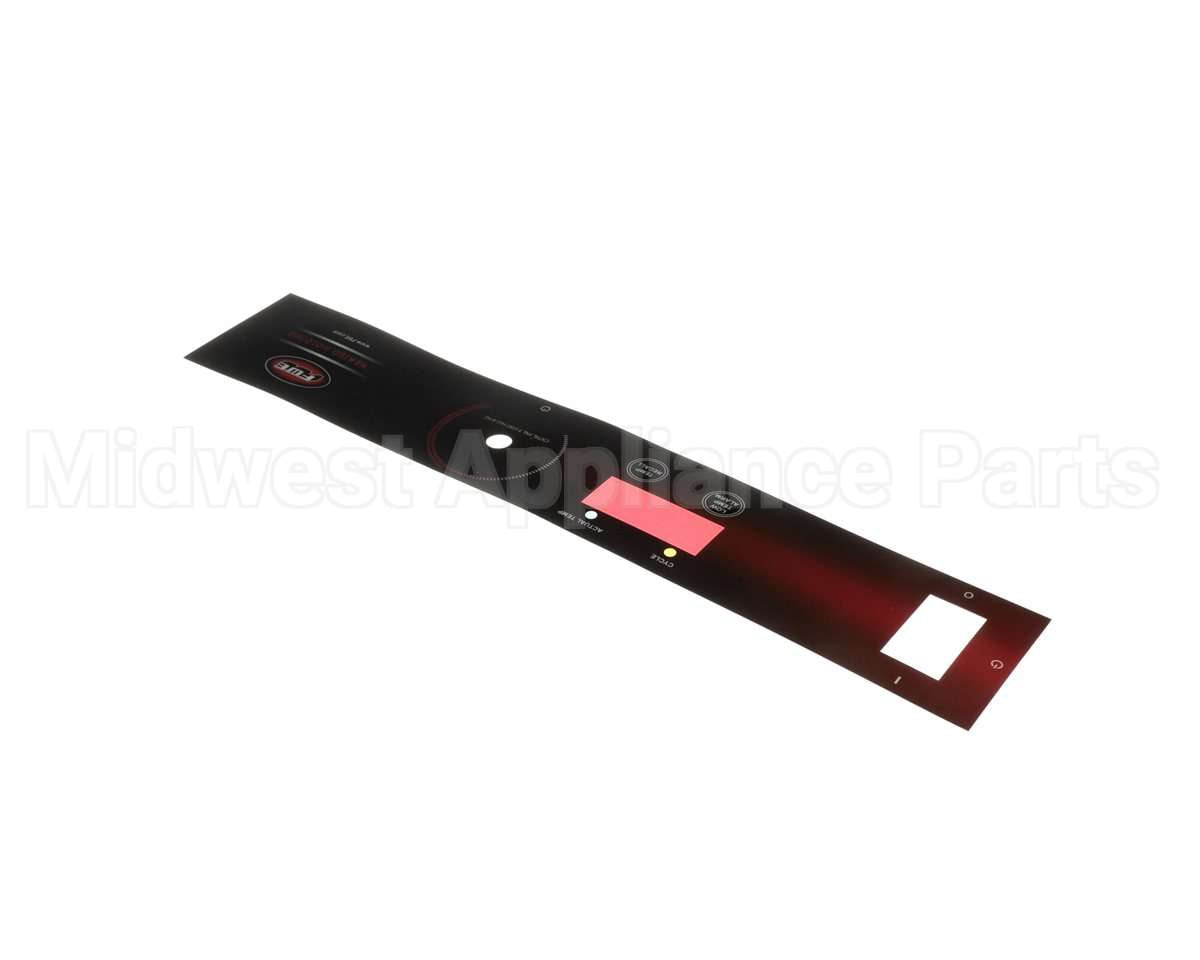 CNTRLPNLT-STATHLC8H2 Food Warming Overlay Horiz T-Stat Hlc-8 Global