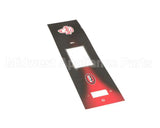 CNTRLPNLTSAR Food Warming Ar Overlay Touch Screen