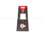 CNTRLPNLTSAR Food Warming Ar Overlay Touch Screen