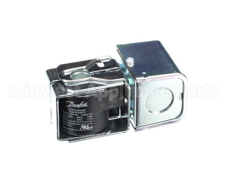 CO-0010 Stoelting Coil; Solenoid (Barrel) 240V