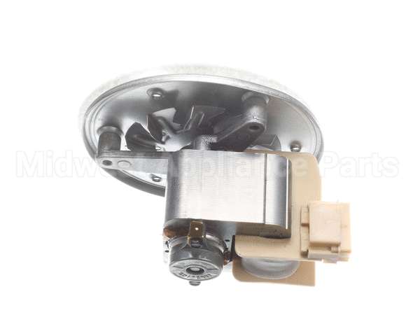 COHP-16 Adcraft Motor