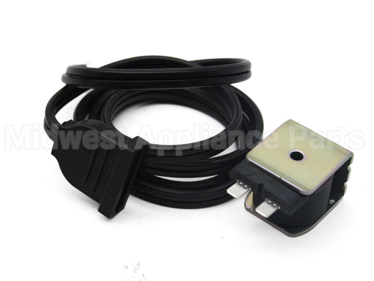 COIL-SHF-FA4 Sanhua International 24Vac Rev Valve Coil W/Spade