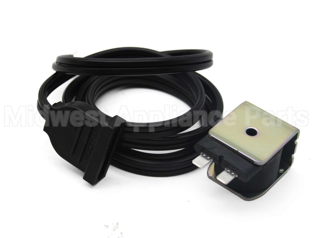 COIL-SHF-FA4 Sanhua International 24Vac Rev Valve Coil W/Spade