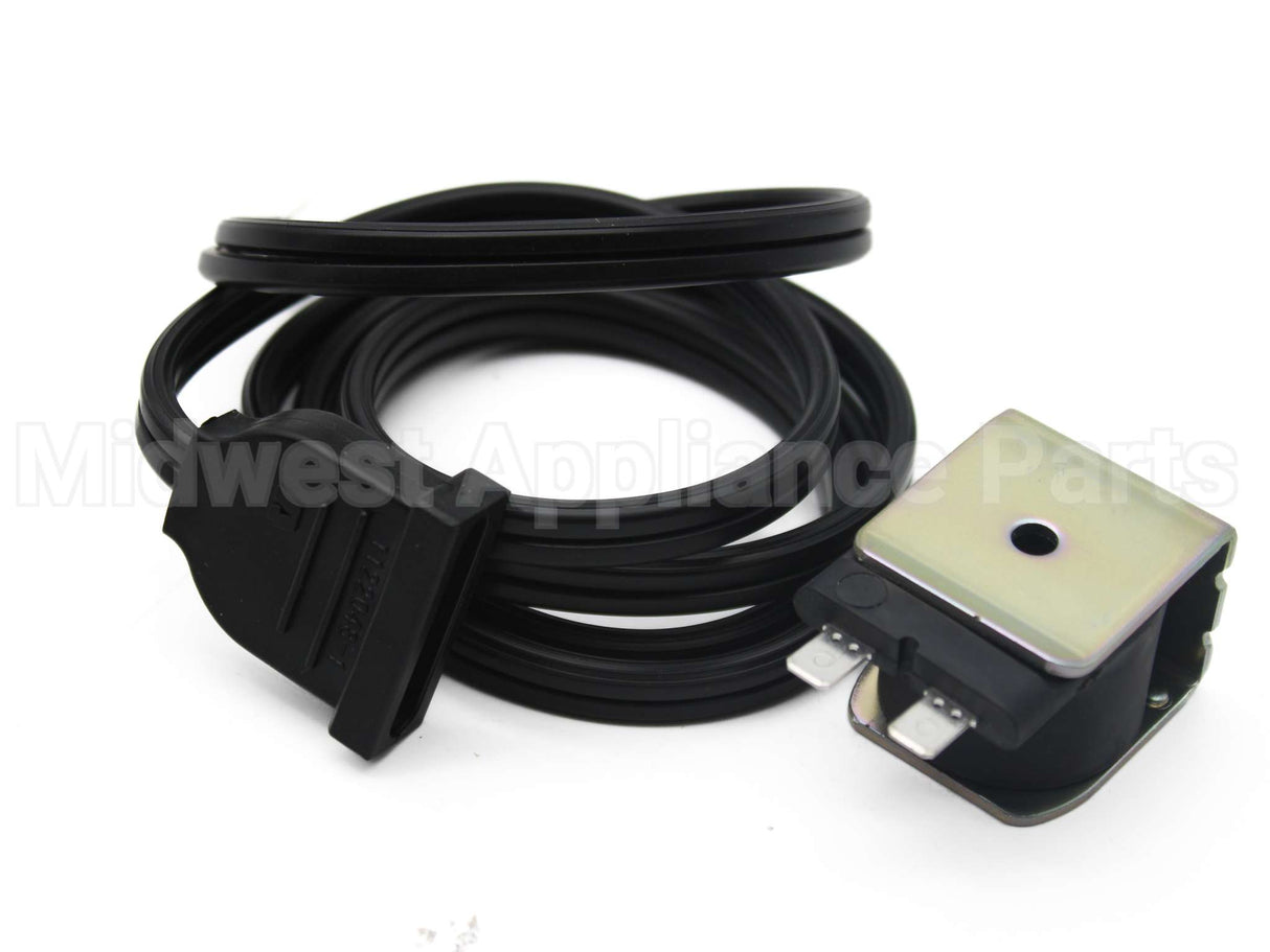 COIL-SHF-FA4 Sanhua International 24Vac Rev Valve Coil W/Spade