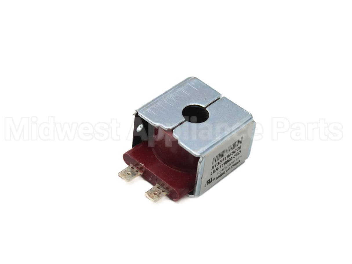 COL12849 Trane 24Vac Coilfor4Wayrevvlv Red