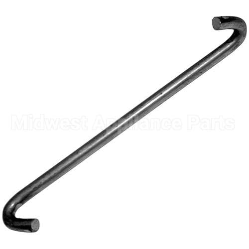 COM30H Compatible Comstock Castle S-Hook 3-1/2 Long