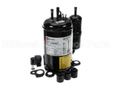 COM9376 Trane 230V1Ph 1Ton R410A Compressor
