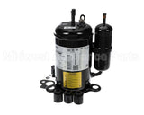 COM9376 Trane 230V1Ph 1Ton R410A Compressor