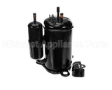 COM9376 Trane 230V1Ph 1Ton R410A Compressor