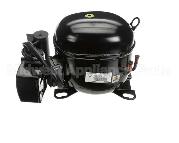 COMHC-18 Culitek Compressor R290 Nt2180Uv