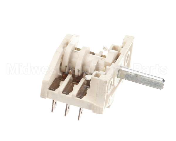 COMROT Rotisol Switch Motor W/O Knob