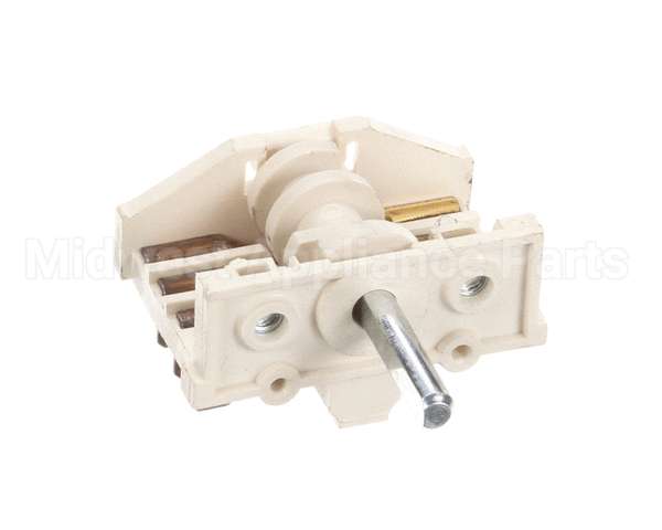 COMROT Rotisol Switch Motor W/O Knob