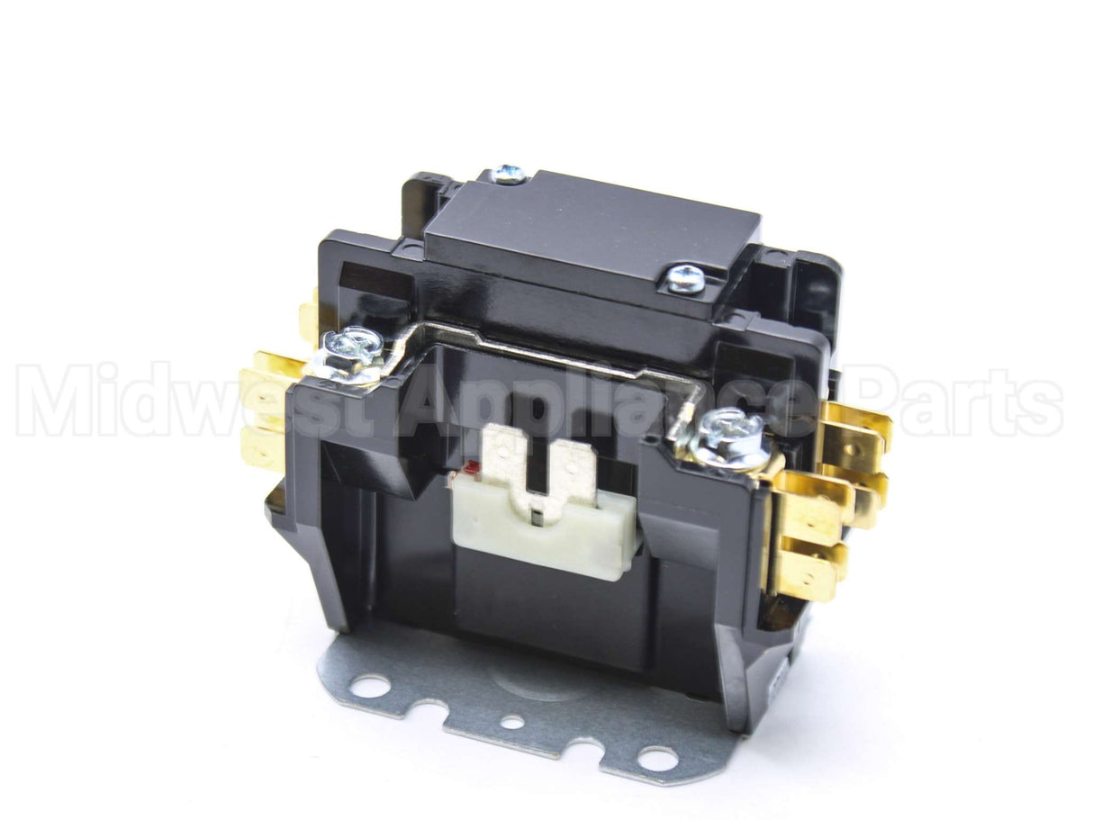 CON-1/24/30 Hartland Controls 1P 24V 30A Contactor W/Shunt