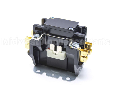 CON-1/24/30 Hartland Controls 1P 24V 30A Contactor W/Shunt