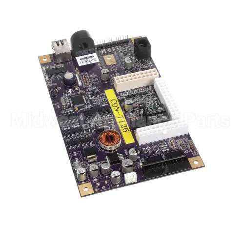 CON-3001-1-1 Compatible Turbo Chef Servicekit, Control Board, I3