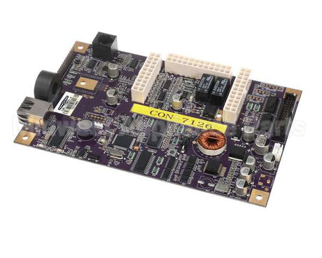 CON-3004-2-2 Turbochef Service Kit, Control Board Ngo