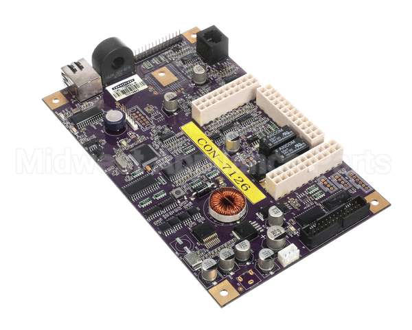 CON-3004-2-2 Turbochef Service Kit, Control Board Ngo