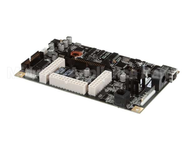 CON-3004-2-24 Turbochef Service Kit, Control Board Ngo