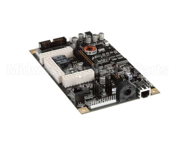 CON-3004-2-24 Turbochef Service Kit, Control Board Ngo