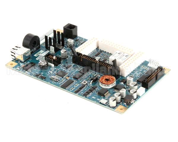 CON-3004-3-8 Turbochef Service Kit, Control Board, Re